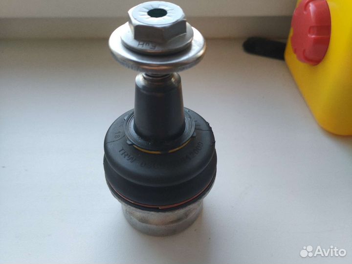 Шаровая опора Audi