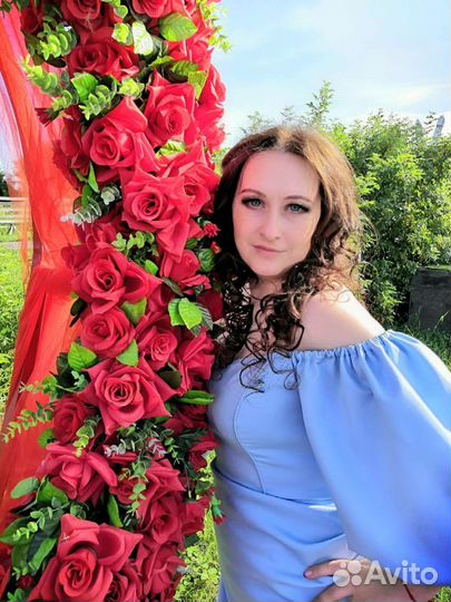 Ведущая свадеб, юбилеев + Ди Джей