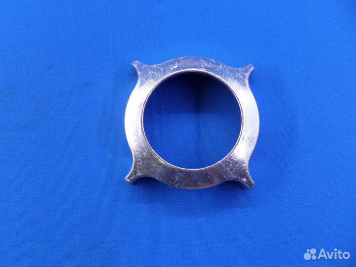 Гайка мясорубки Braun