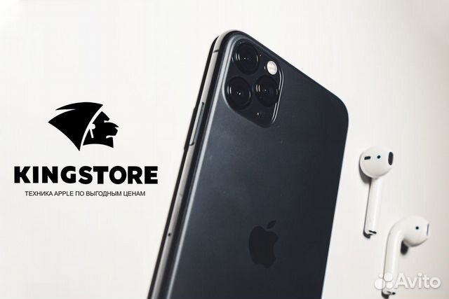 Высокодоходный бизнес: продажа техники Apple