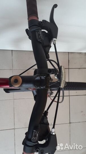 Велосипед Stels Miss 5000 26