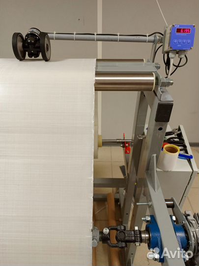 Ткань свмпэ для бронезащиты (UD-925)