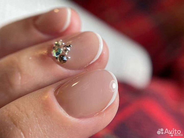 Маникюр, мастер маникюра