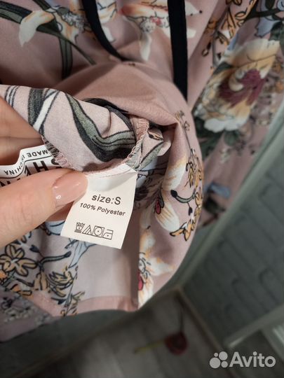 Блузка женская, 44