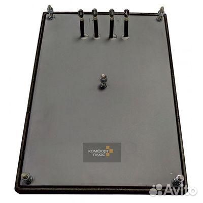 Конфорки Абат, Рада, Гомельторгмаш, Пищтех