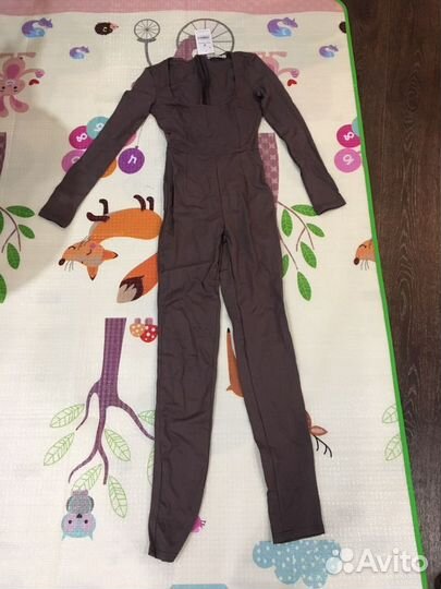 Комбинезон женский новый Mira Sezar