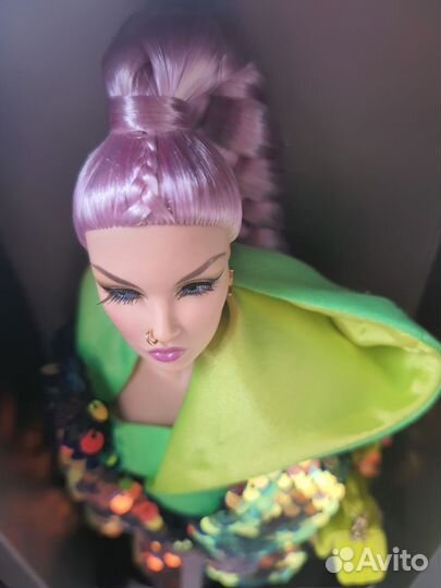 Violaine Perrin Beyond the Planet Integrity toys