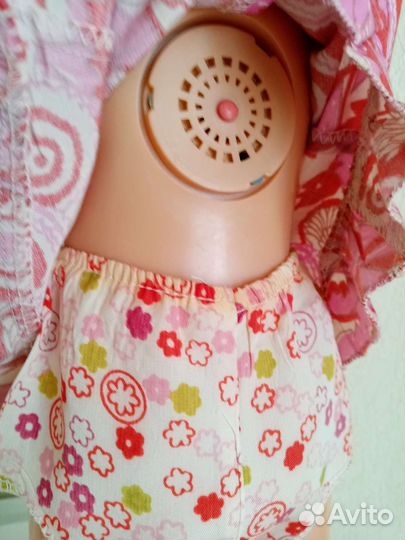 Кукла СССР Донецк Аннушка