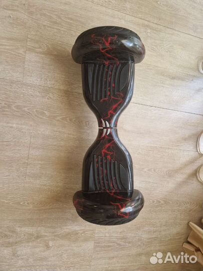 Гироскутер Smart Balance Wheel New 10.5, 500 Вт