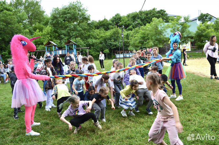 1,5 га для мероприятий