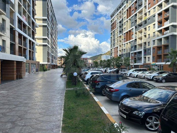 Квартира-студия, 27,6 м², 7/13 эт.