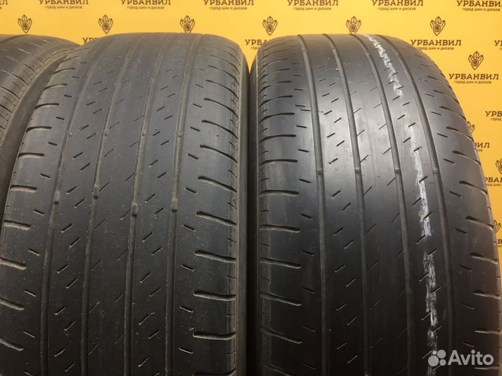 Bridgestone Dueler H/L 33 225/60 R18 100H