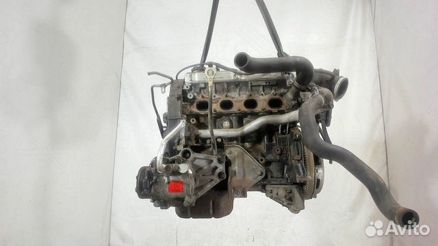 Двигатель Mitsubishi Carisma, 2003