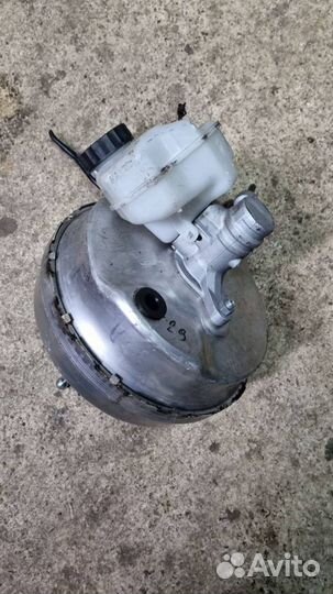 Вакуумный усилитель тормозов BMW 5 G30/G31 2017