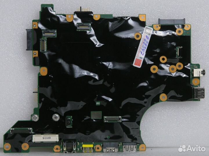 Материнская плата Lenovo ThinkPad T400S Intel Core