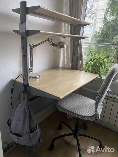 Компьютерный стол бу