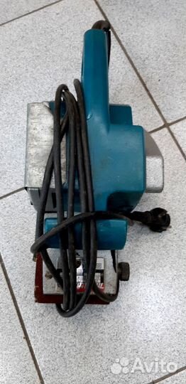 Шлифовальная машина Makita 9924DB 140681/1пп