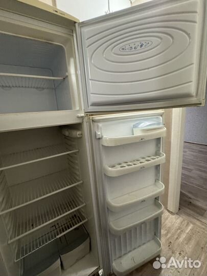 Холодильник Nord б/у