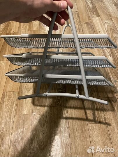 Подставка для документов IKEA