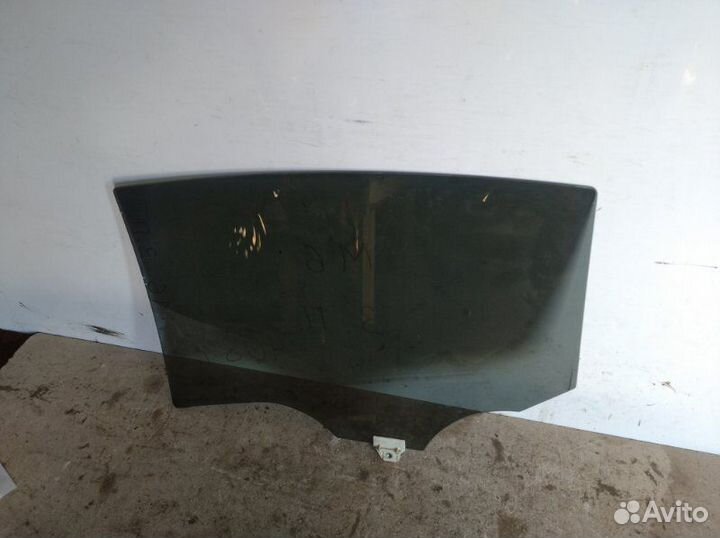 Стекло заднее правое Mazda 6 GH 2011