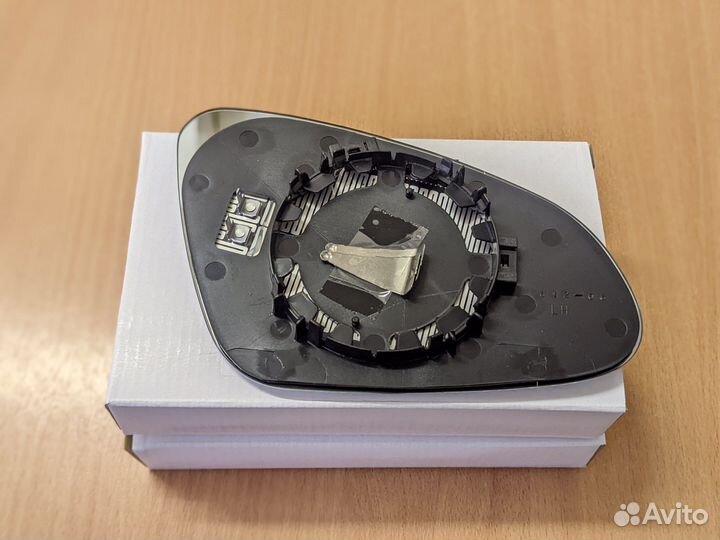 Вставка зеркала Opel Astra J