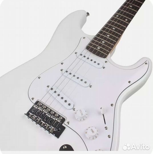 Электрогитара