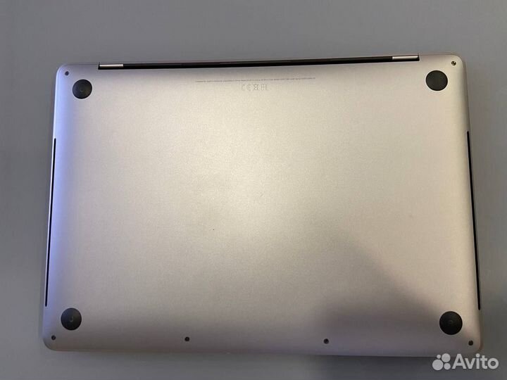 Macbook Pro 13 2020 Модель A2251