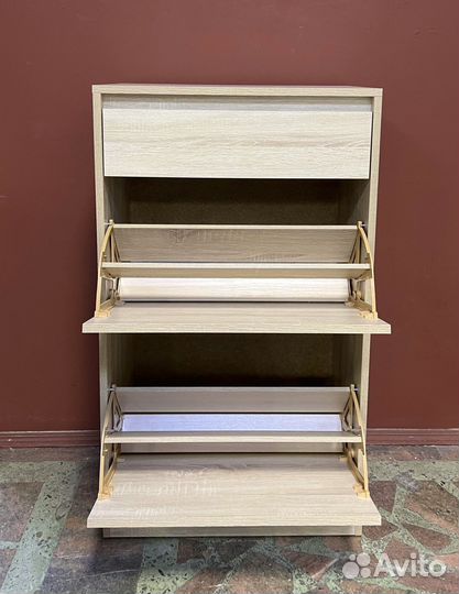 Обувница, новая