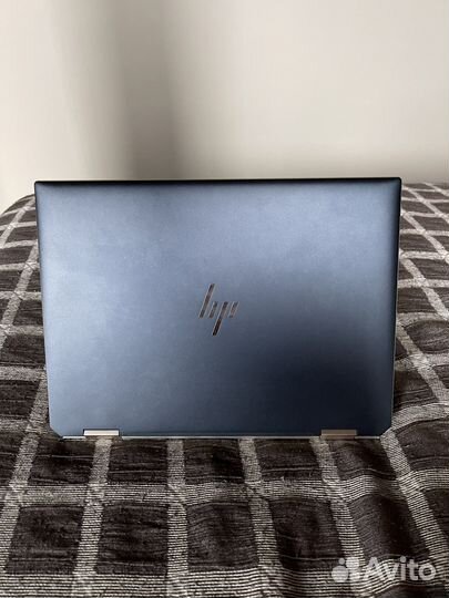 Ноутбук Hp Spectre x360