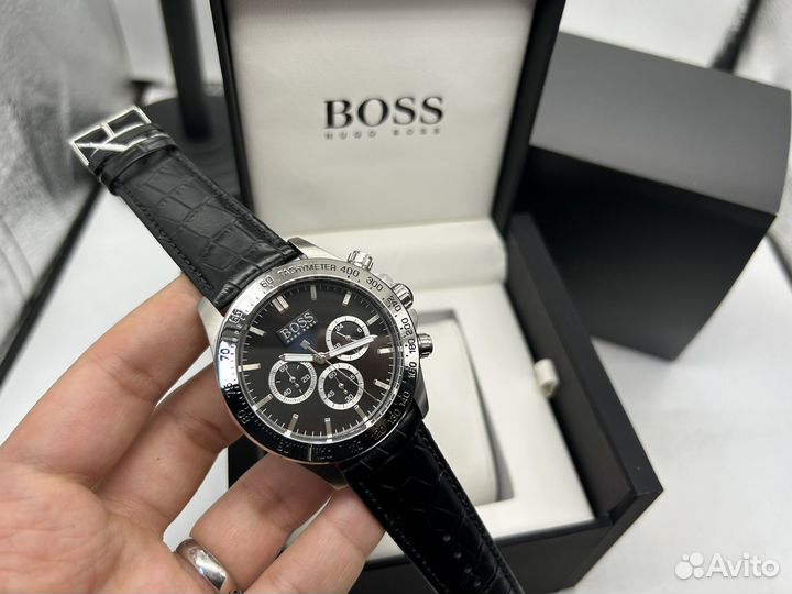 Наручные часы Hugo Boss оригинал