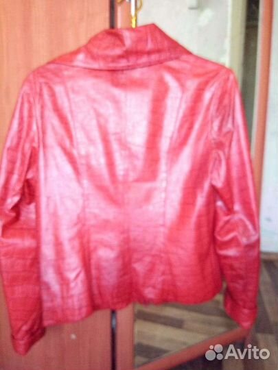 Куртка Vito Ponti