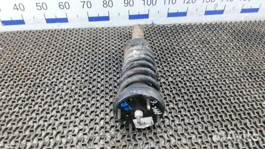 Стойка задняя правая jaguar XF (X250) (PML06SK01)