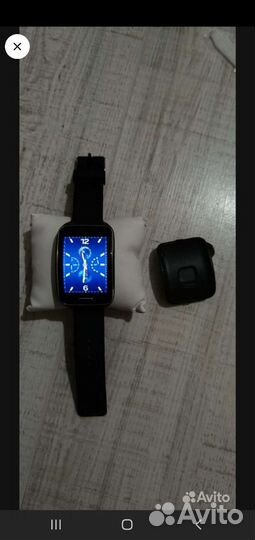 Samsung gear S