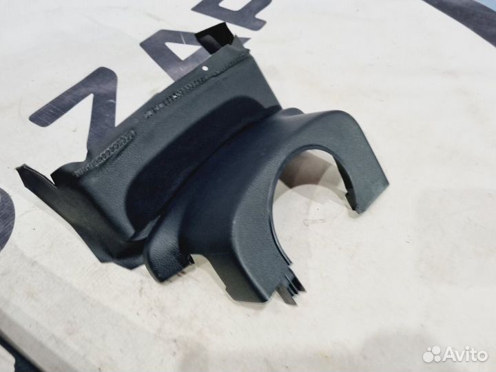 Кожух рулевой колонки Peugeot Partner 2