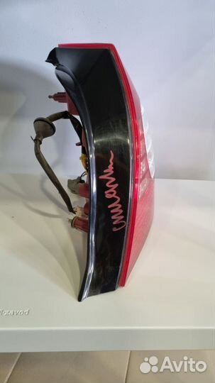 Фонарь задний правый Hyundai Elantra (XD) III (200