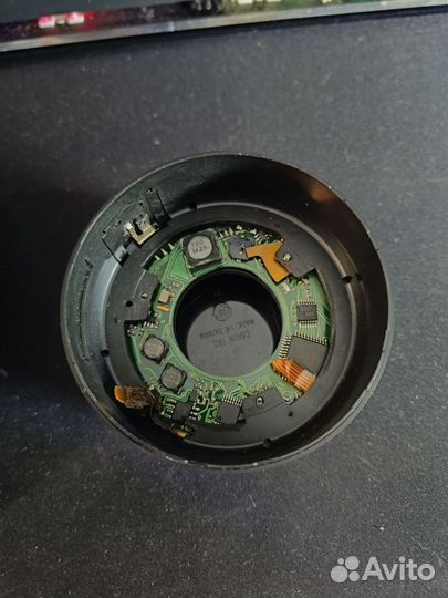 Объектив Canon ef 28mm f 1.8 usm