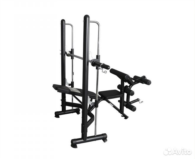 Машина Смита DFC BN021/2 (два короба)