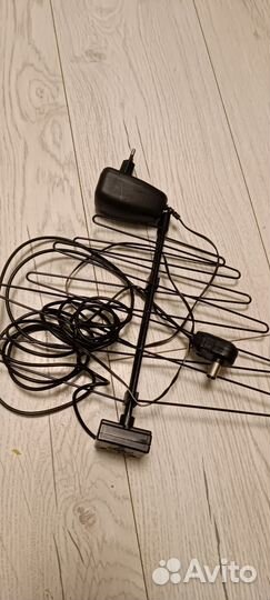 Антенна для телевизора