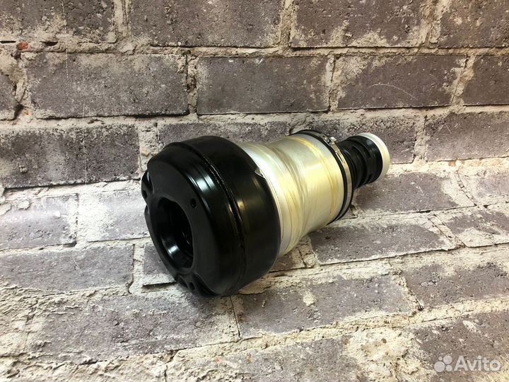 Пневмобаллон задний Mercedes-Benz S-class W222