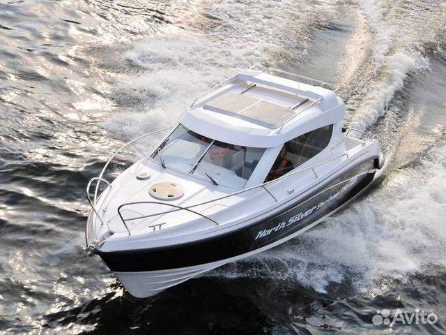 NorthSilver 730 Star Cabin TDi