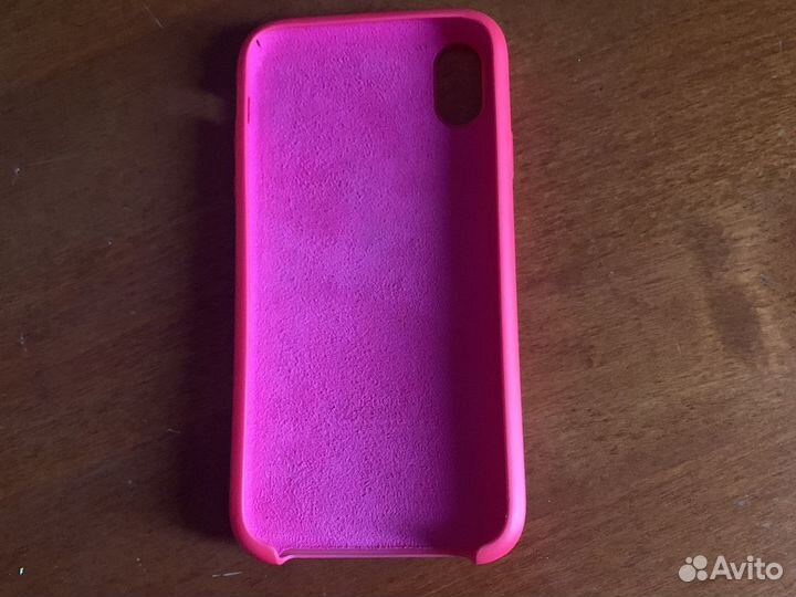 Продам чехлы на iPhone xr
