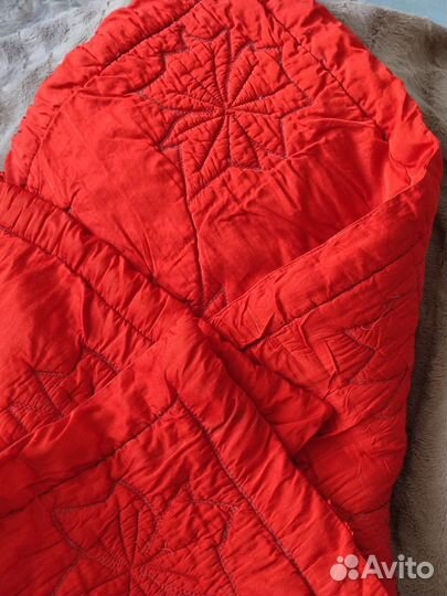 Детское одеяло