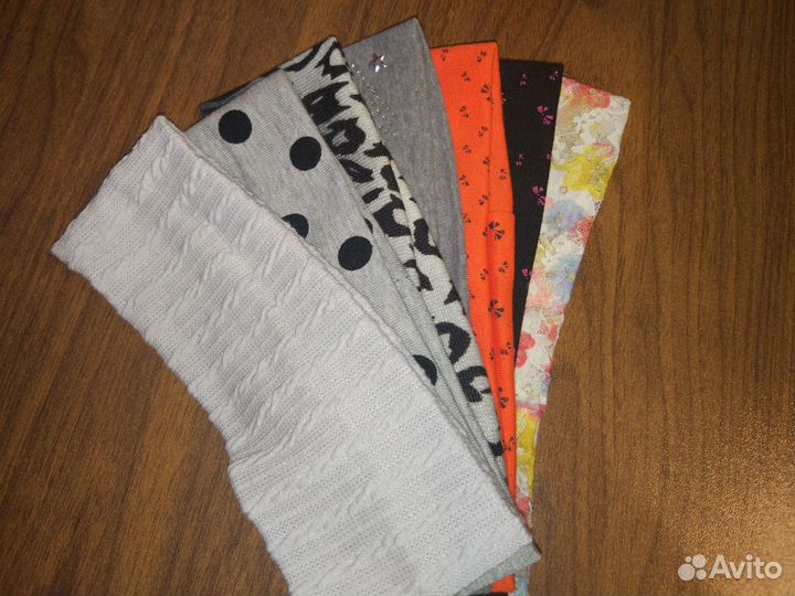 Повязка на голову Новая