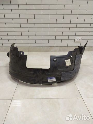 Подкрылок передний правый IX35 tucson