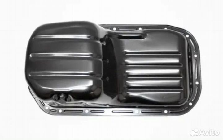 Поддон картера хёндай accent