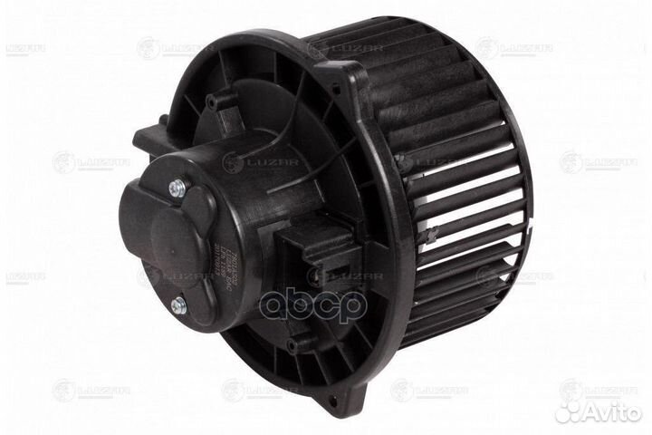 LFH 1189 э/вентилятор отопителя Mitsubishi Paj