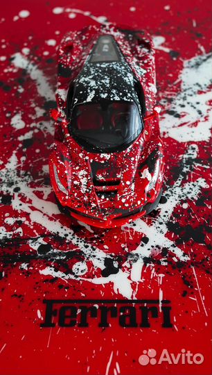 Интерьерная картина 