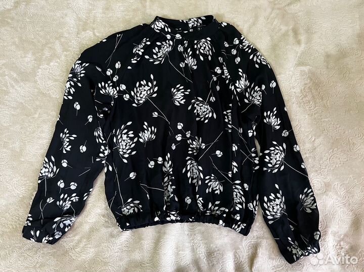 Блуза женская 50 размер