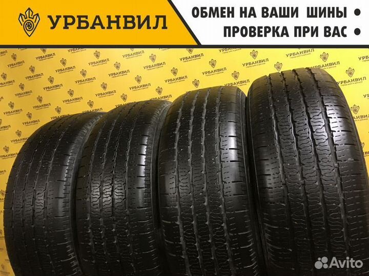 Kumho Radial 798 Plus 235/60 R17 102
