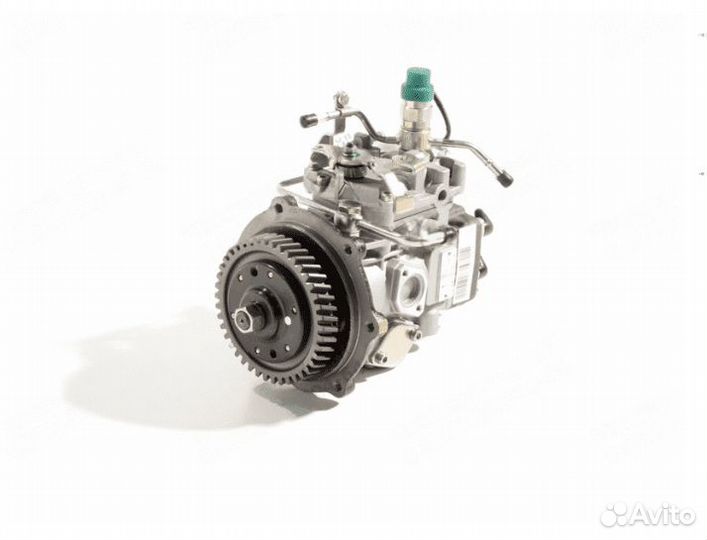 Тнвд NJ-VE4/11F1250L009 (elite) (01/07/03)